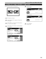 Preview for 83 page of Utax CD 1030 Instruction Handbook Manual