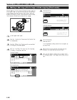 Preview for 84 page of Utax CD 1030 Instruction Handbook Manual