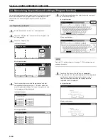 Preview for 94 page of Utax CD 1030 Instruction Handbook Manual