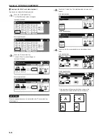 Preview for 250 page of Utax CD 1030 Instruction Handbook Manual