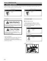 Preview for 258 page of Utax CD 1030 Instruction Handbook Manual