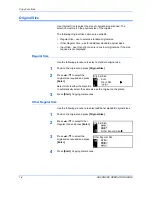 Preview for 12 page of Utax cd 1116 Instruction Handbook Manual