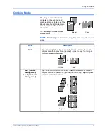 Preview for 17 page of Utax cd 1116 Instruction Handbook Manual