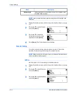 Preview for 40 page of Utax cd 1116 Instruction Handbook Manual