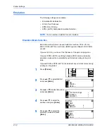 Preview for 46 page of Utax cd 1116 Instruction Handbook Manual