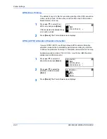 Preview for 48 page of Utax cd 1116 Instruction Handbook Manual