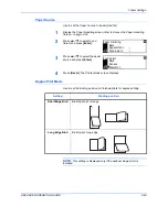 Preview for 73 page of Utax cd 1116 Instruction Handbook Manual