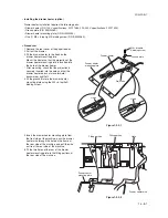 Preview for 30 page of Utax cd 1116 Service Manual