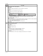 Preview for 82 page of Utax cd 1116 Service Manual