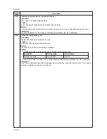 Preview for 104 page of Utax cd 1116 Service Manual