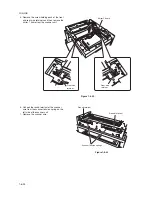 Preview for 192 page of Utax cd 1116 Service Manual