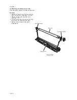 Preview for 216 page of Utax cd 1116 Service Manual