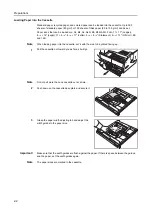 Preview for 27 page of Utax CD 1218 Instruction Handbook Manual