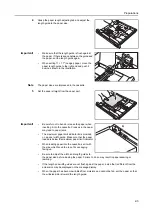 Preview for 28 page of Utax CD 1218 Instruction Handbook Manual