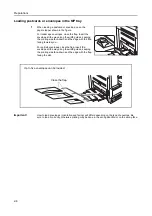 Preview for 31 page of Utax CD 1218 Instruction Handbook Manual