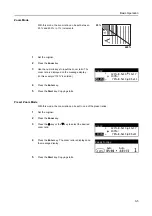 Preview for 46 page of Utax CD 1218 Instruction Handbook Manual