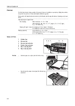 Preview for 65 page of Utax CD 1218 Instruction Handbook Manual