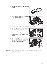 Preview for 78 page of Utax CD 1218 Instruction Handbook Manual