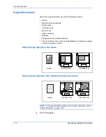 Preview for 24 page of Utax CD 1230 Instruction Handbook Manual