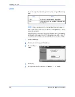 Preview for 80 page of Utax CD 1230 Instruction Handbook Manual