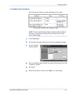 Preview for 85 page of Utax CD 1230 Instruction Handbook Manual