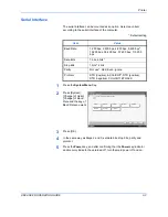 Preview for 109 page of Utax CD 1230 Instruction Handbook Manual