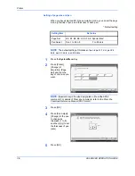 Preview for 112 page of Utax CD 1230 Instruction Handbook Manual