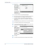 Preview for 120 page of Utax CD 1230 Instruction Handbook Manual