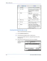 Preview for 144 page of Utax CD 1230 Instruction Handbook Manual