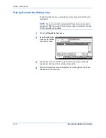 Preview for 150 page of Utax CD 1230 Instruction Handbook Manual