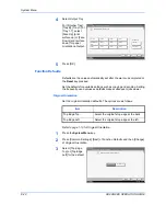 Preview for 176 page of Utax CD 1230 Instruction Handbook Manual