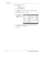 Preview for 198 page of Utax CD 1230 Instruction Handbook Manual