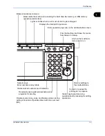 Preview for 33 page of Utax CD 1242 Instruction Handbook Manual