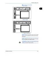 Preview for 67 page of Utax CD 1242 Instruction Handbook Manual