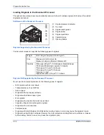 Preview for 68 page of Utax CD 1242 Instruction Handbook Manual