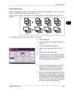 Preview for 143 page of Utax CD 1242 Instruction Handbook Manual