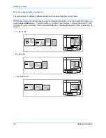 Preview for 166 page of Utax CD 1242 Instruction Handbook Manual