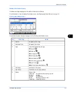 Preview for 215 page of Utax CD 1242 Instruction Handbook Manual