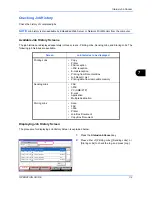 Preview for 221 page of Utax CD 1242 Instruction Handbook Manual