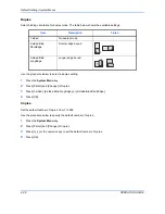 Preview for 266 page of Utax CD 1242 Instruction Handbook Manual