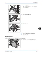 Preview for 341 page of Utax CD 1242 Instruction Handbook Manual