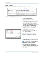 Preview for 368 page of Utax CD 1242 Instruction Handbook Manual