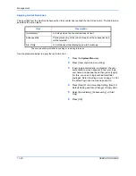 Preview for 372 page of Utax CD 1242 Instruction Handbook Manual