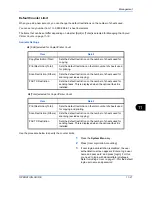 Preview for 373 page of Utax CD 1242 Instruction Handbook Manual