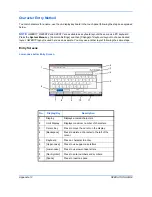 Preview for 390 page of Utax CD 1242 Instruction Handbook Manual