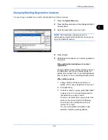 Preview for 59 page of Utax CD 1435 User Manual