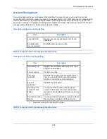 Preview for 128 page of Utax CD 1435 User Manual