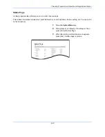 Preview for 146 page of Utax CD 1435 User Manual