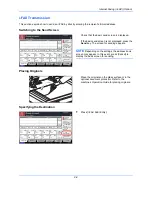 Preview for 200 page of Utax CD 1435 User Manual