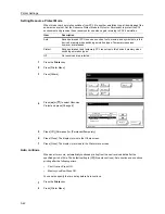 Preview for 136 page of Utax CDC 1520 Instruction Handbook Manual